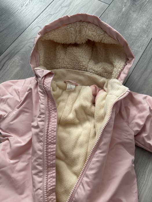Vand combinezon fetite marimea 74 h&m