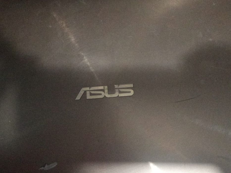 Asus x756ux, ноутбук , обмен