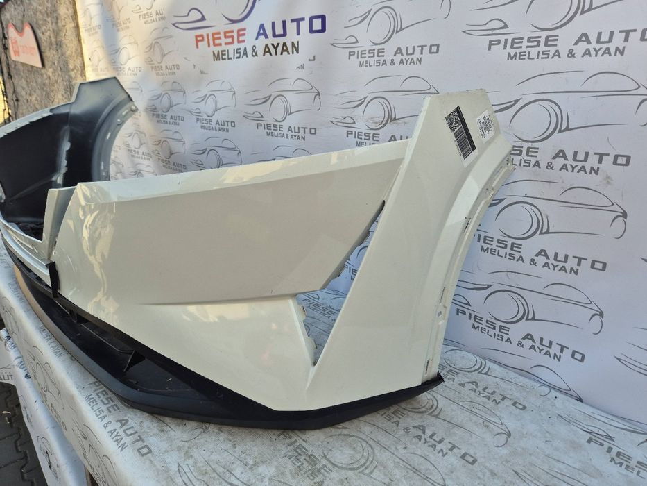 Bara fata Nissan Qashqai 3 an 2021-2022-2023-2024