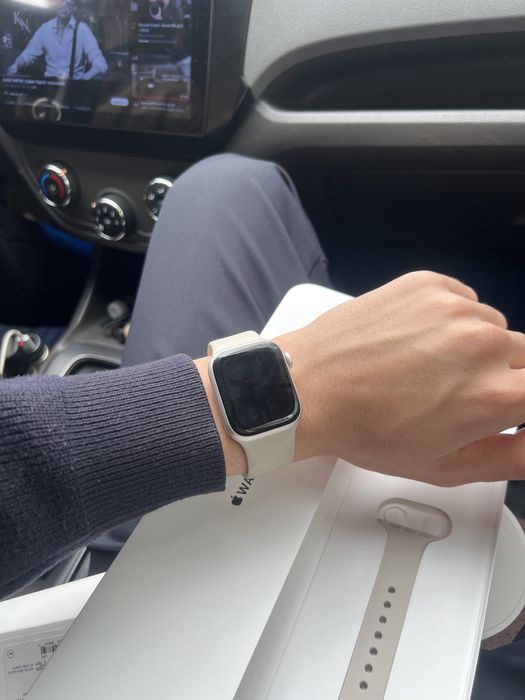 Apple Watch 7 series 41mm