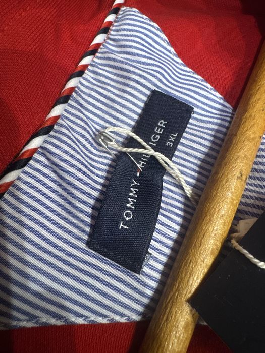 Нова Рокля Tommy Hilfiger