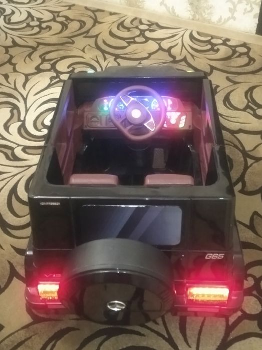 Детская машина продаётся