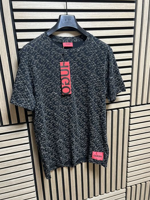 HUGO Hugo Boss : Нова размер М / Оригинал