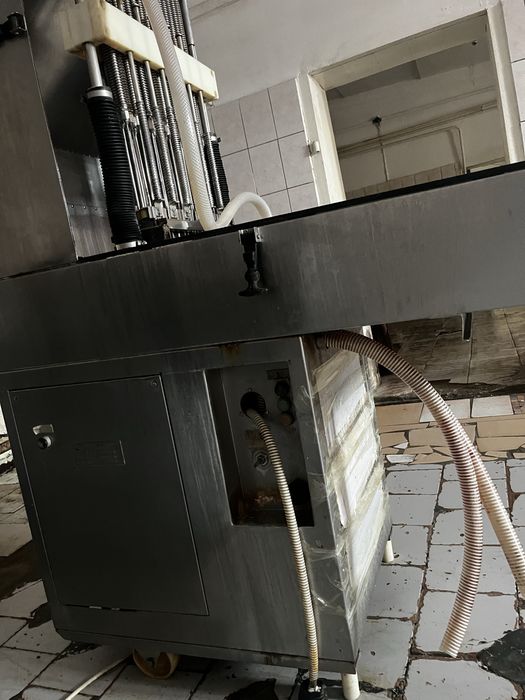 Инжектор для мяса, птицы,рыбы