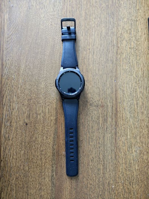 Samsung Gear S3 frontier
