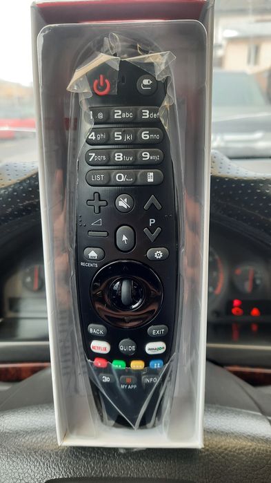 Самсунг/Lg  пульт smart