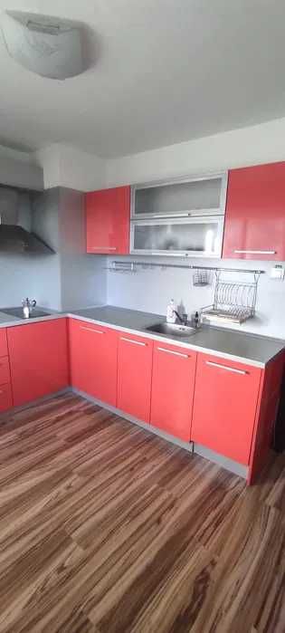 Дава се под наем Тристаен апартамент в Бургас, Зорница - 90 кв.м за 216.75 € - Снимка #4