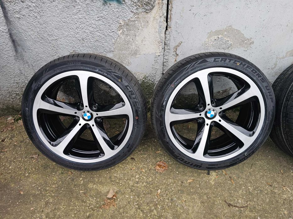 19" BMW style 249