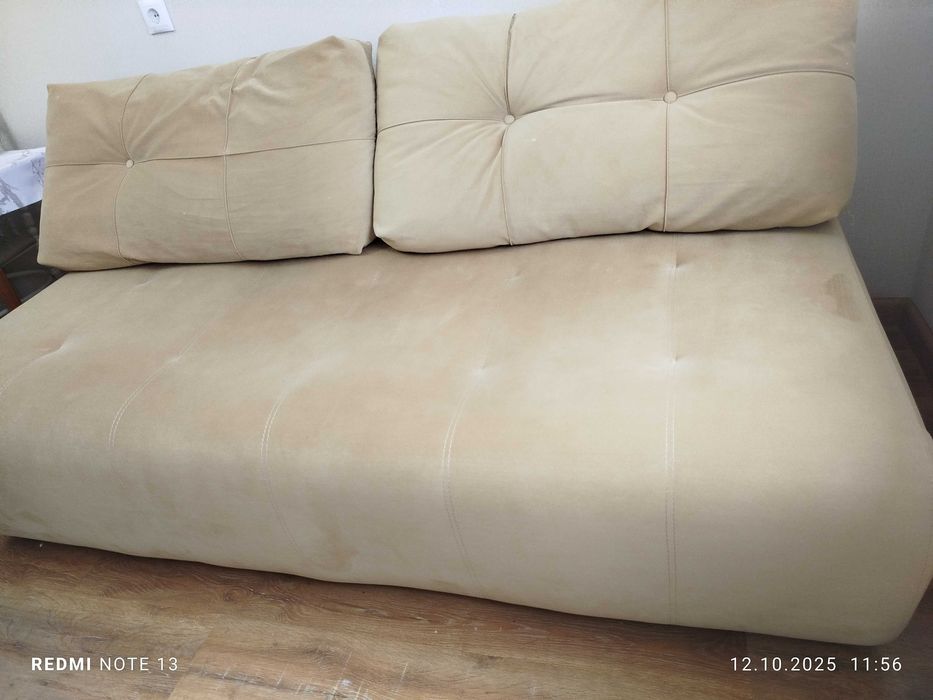 Диван раскладной