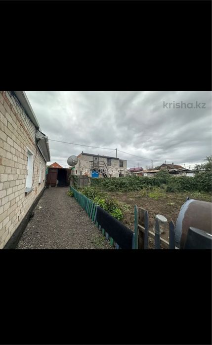 Продается дом в городе Кокшетау