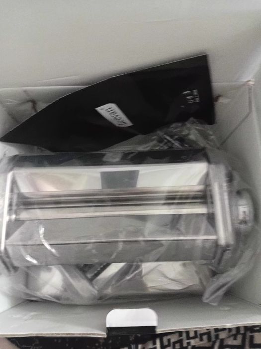 Лапшерезка новая