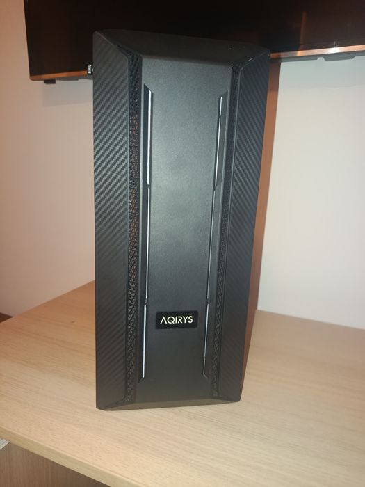 Carcasa Gaming Segotep