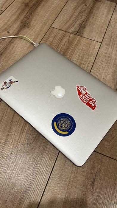 Macbook air 13 2017