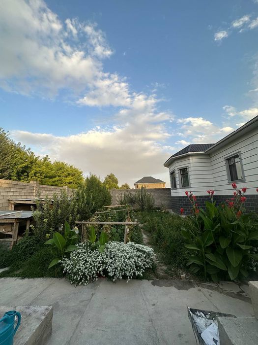 Срочно продам дом