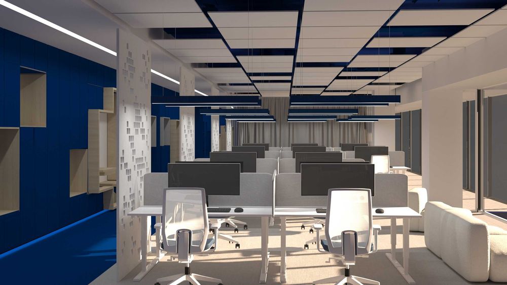 B-Lab Interior Design