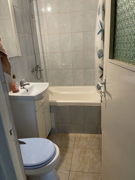 Apartament cu 2 camere