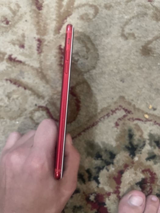 Айфон 7 плус 128 гб 100 акбы