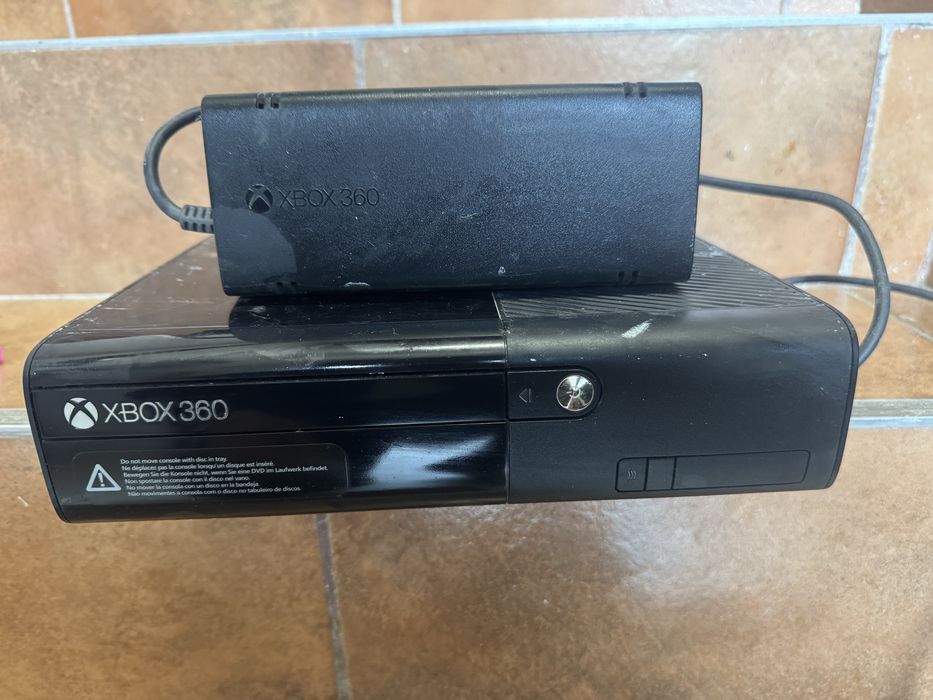Xbox 360  functionabil