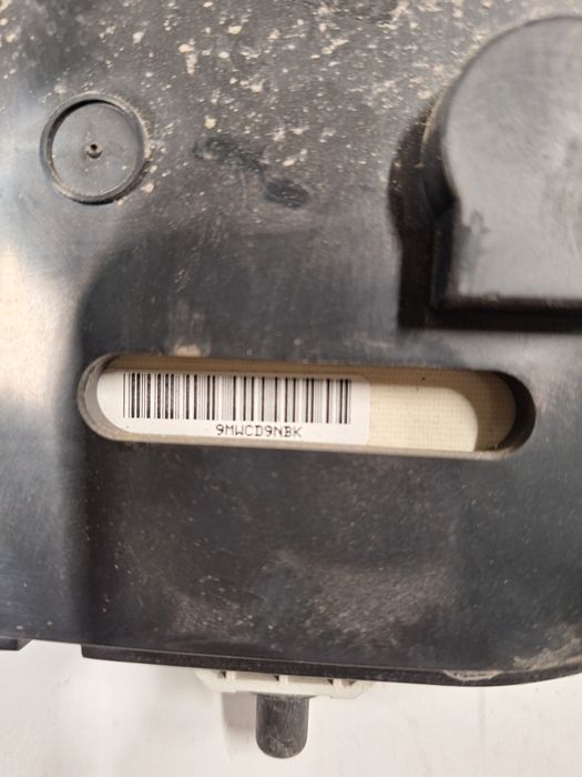 Километраж Lancia Musa 1.6JTD / Ланчия Муса 1.6ЖТД