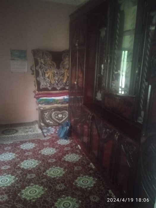 Яанги Уй курилганга10 йил булган