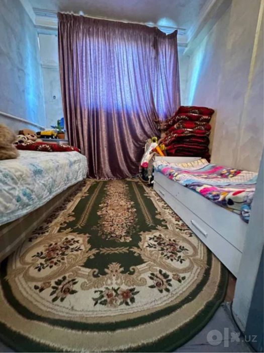 Продажа квартира Яккасарой
