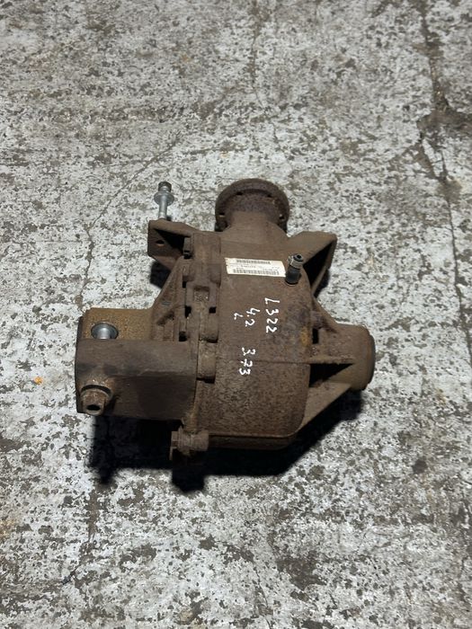 Редуктор Land Rover Range Rover L322 4.2l 428ps