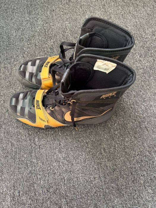 Боксерки оригинал продам