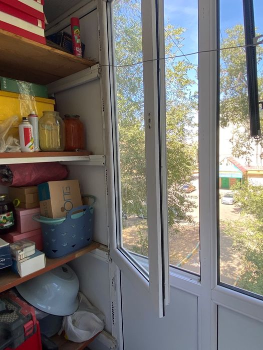 Продам кв 2 мкр 12 дом