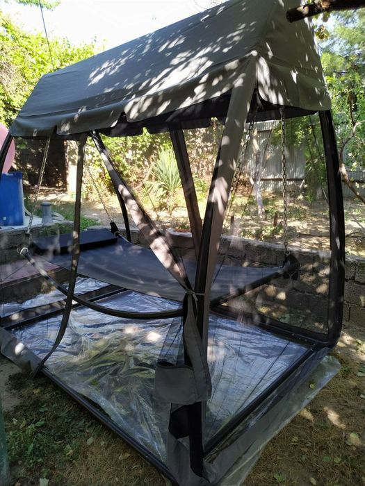 Gamak гамак качела kachela