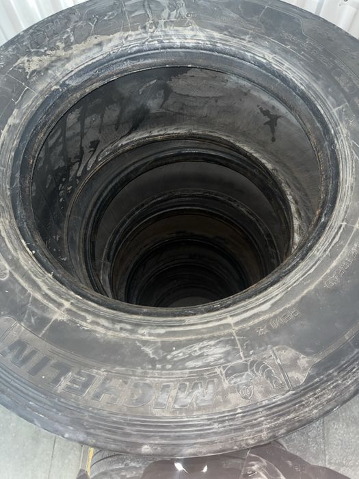 Шины грузовые r 22.5