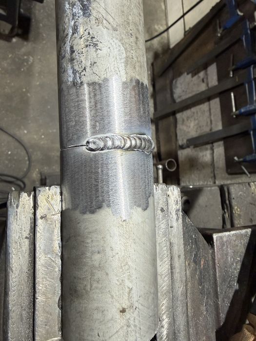 Aparat de sudura Kemppi AC/DC monofazic.