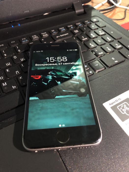 Продам Айфон 6S /32Гб