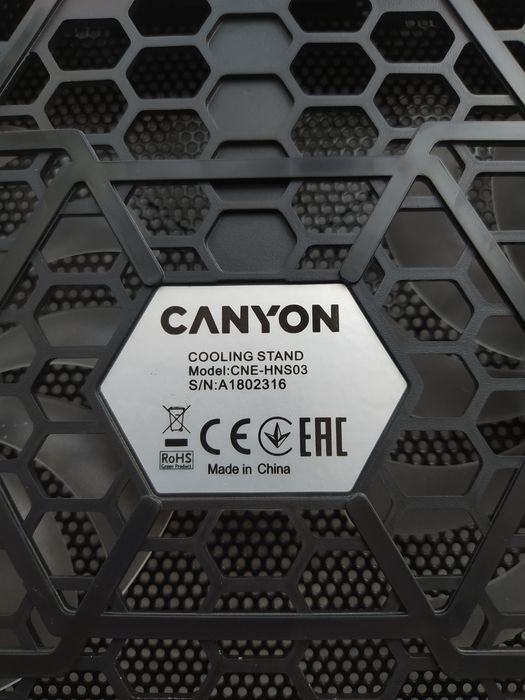 Продам охлаждающую подставку