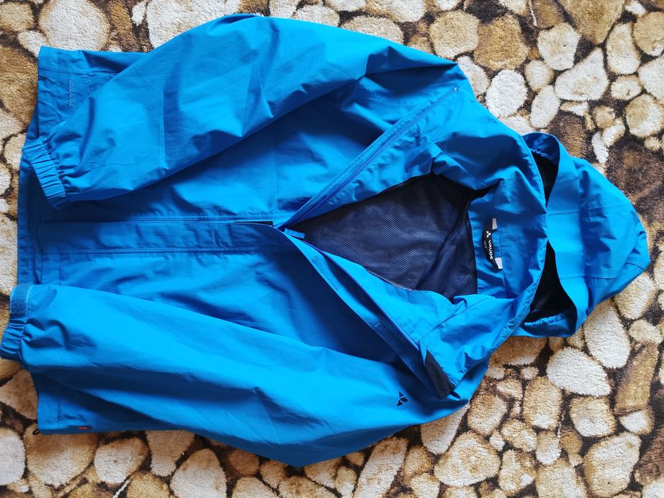 Geaca Vaude Ceplex Activ S mammut salewa patagonia the north face