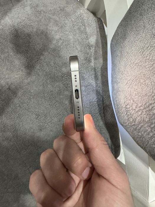 Iphone 15 pro 256 GB