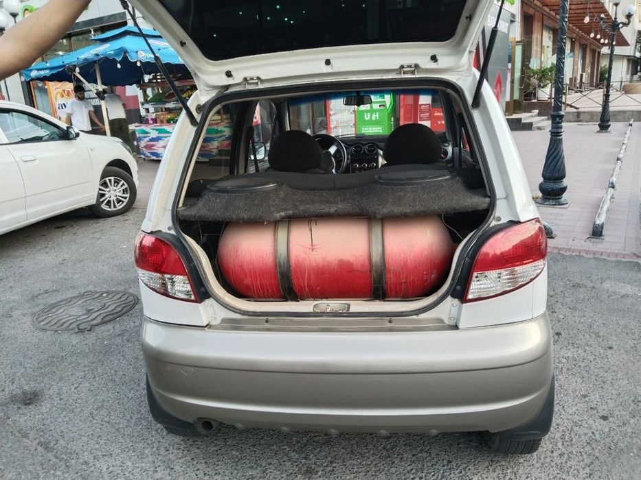 Matiz best 2010.