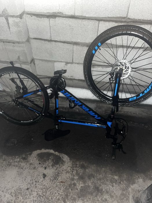 Велосипед для подростков 11-14 лет