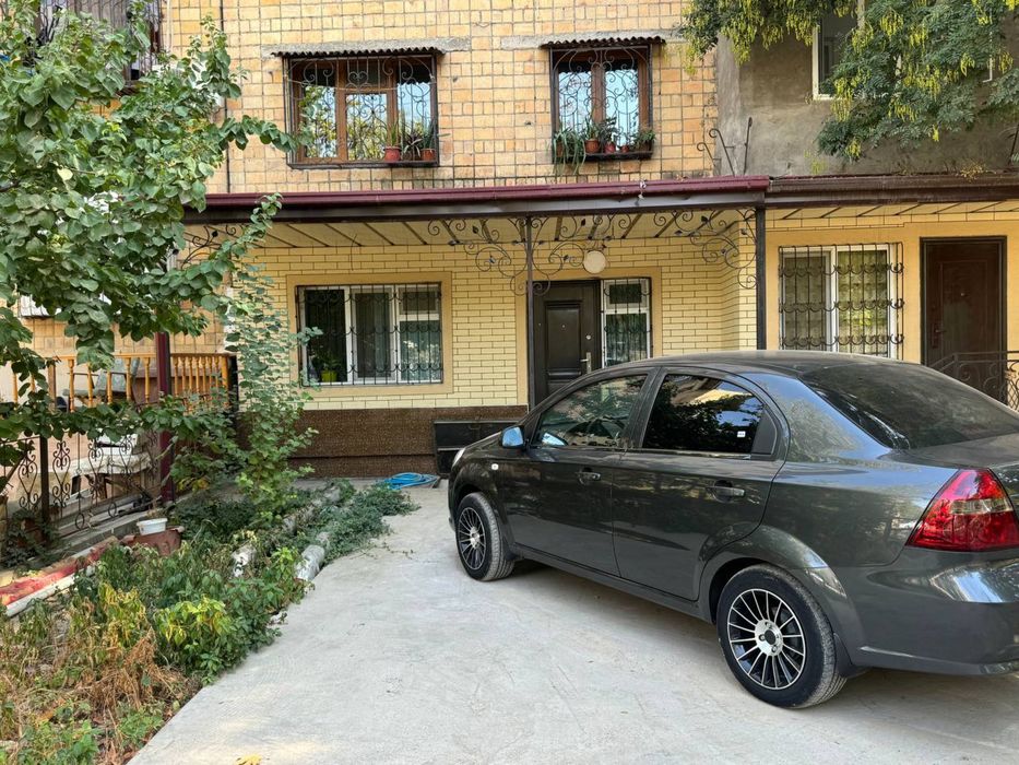3х комнатная квартира