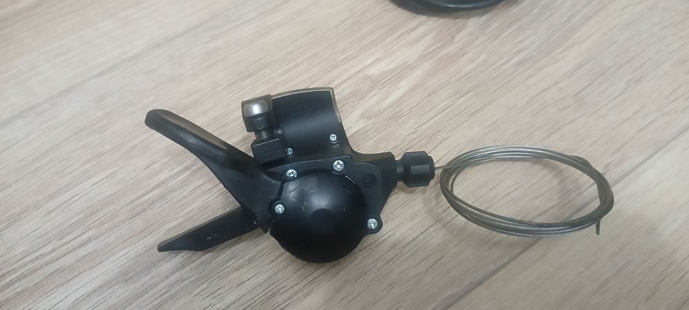 Переключатель велосипеда