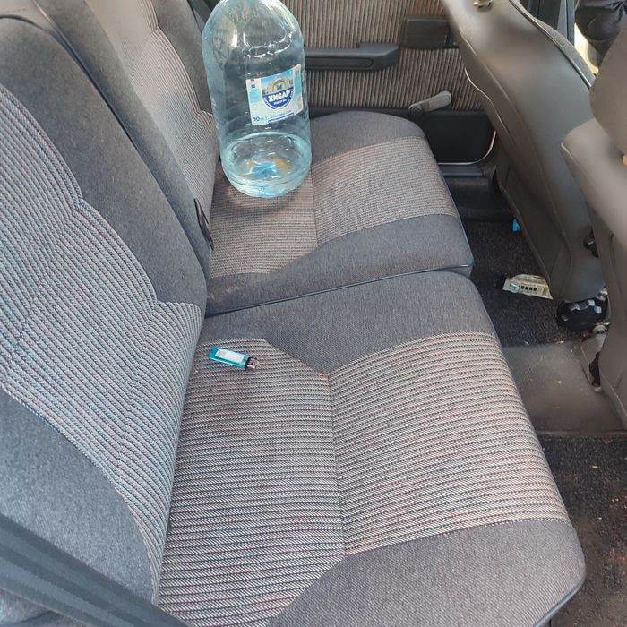 Пежо 309 на части