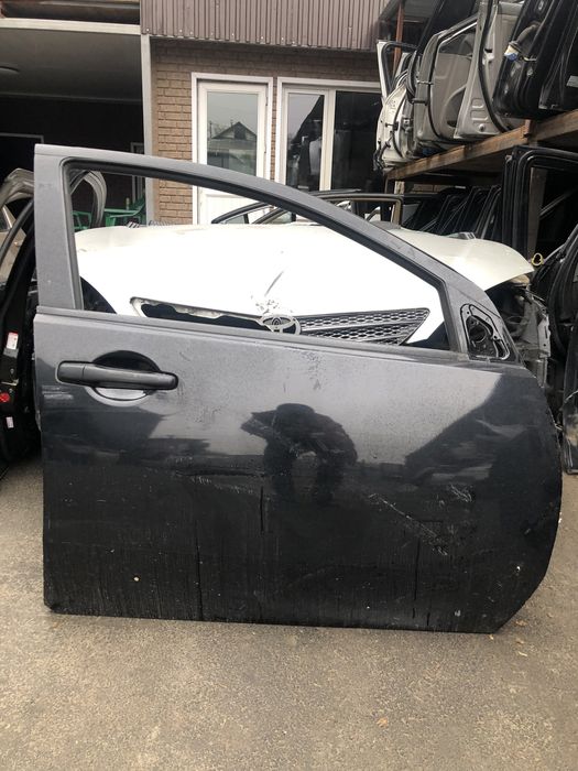 Митсубиси Галант 9кузов