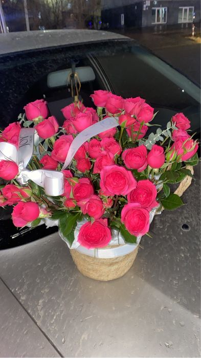 Кеше келген арзан багада