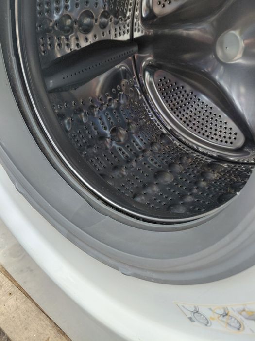 Пералня със сушилня LG с гаранция