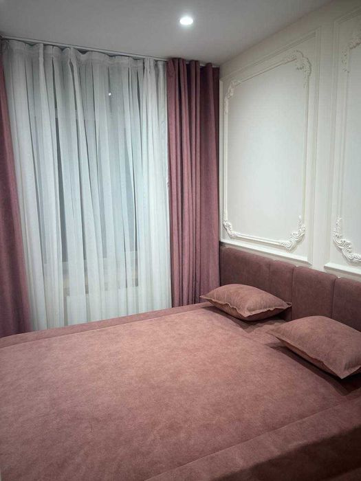 новостройка Паркент Плаза Ориентир Паркент базар