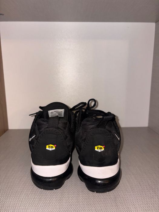 Nike vapormax plus