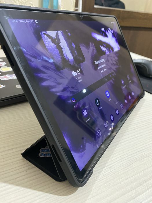 Samsung Galaxy tab A9+  128gb