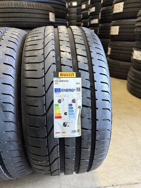 255/35/19 285/30/19 PIRELLI 4бр