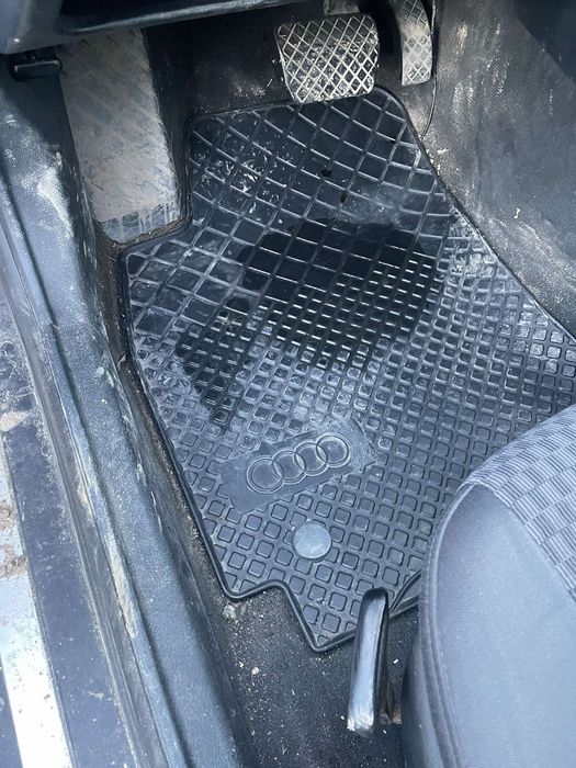 А4 б5 фейс 2.4 автомат НА ЧАСТИ