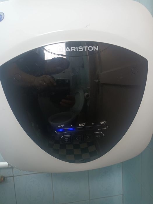 Boiler 10 l Ariston