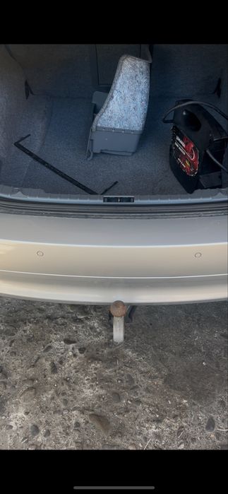 Carlig remorcare rabatabil electric bmw e90 e91